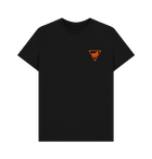 Black Kill Team: Nemesis Claw Icon T Shirt