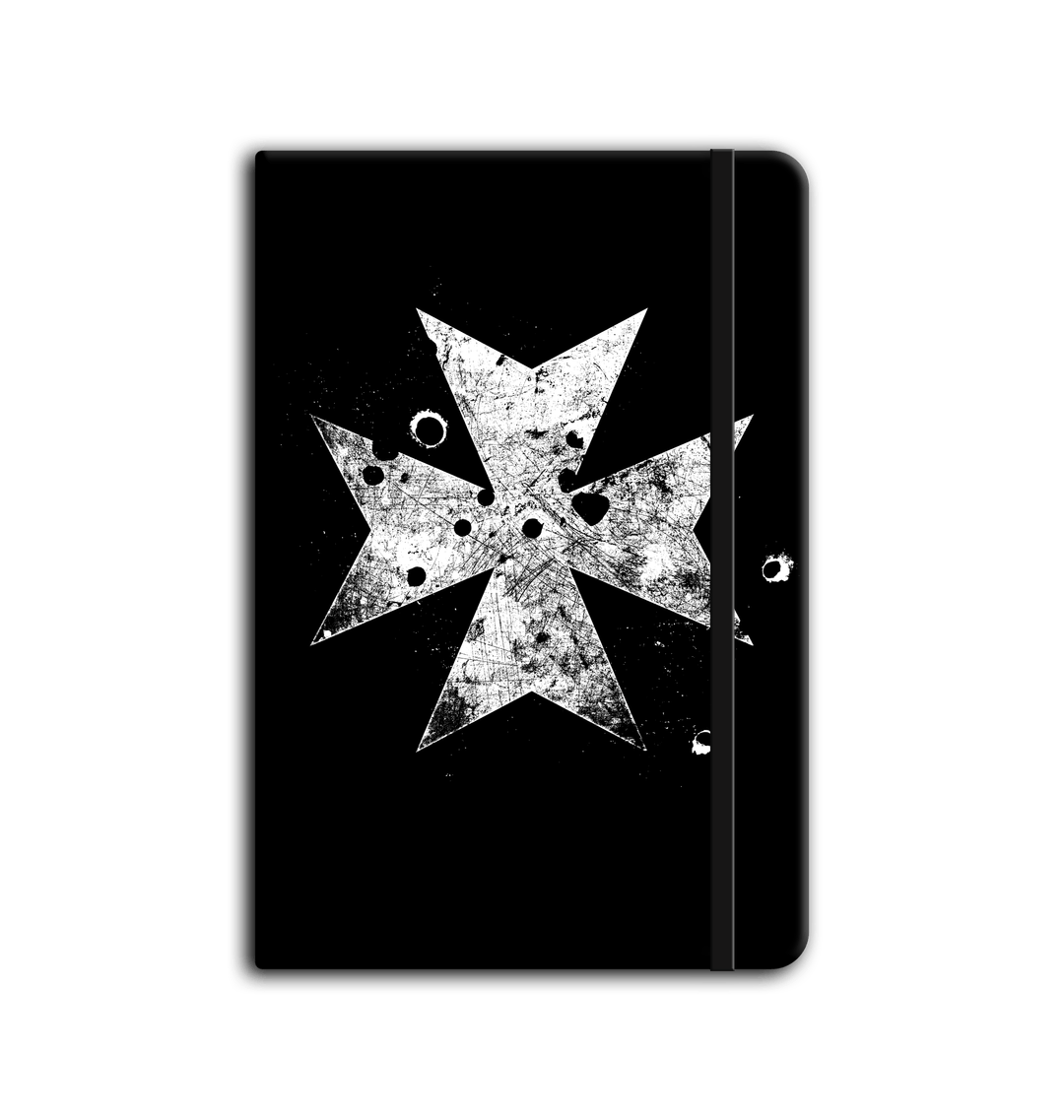 Black Notebook