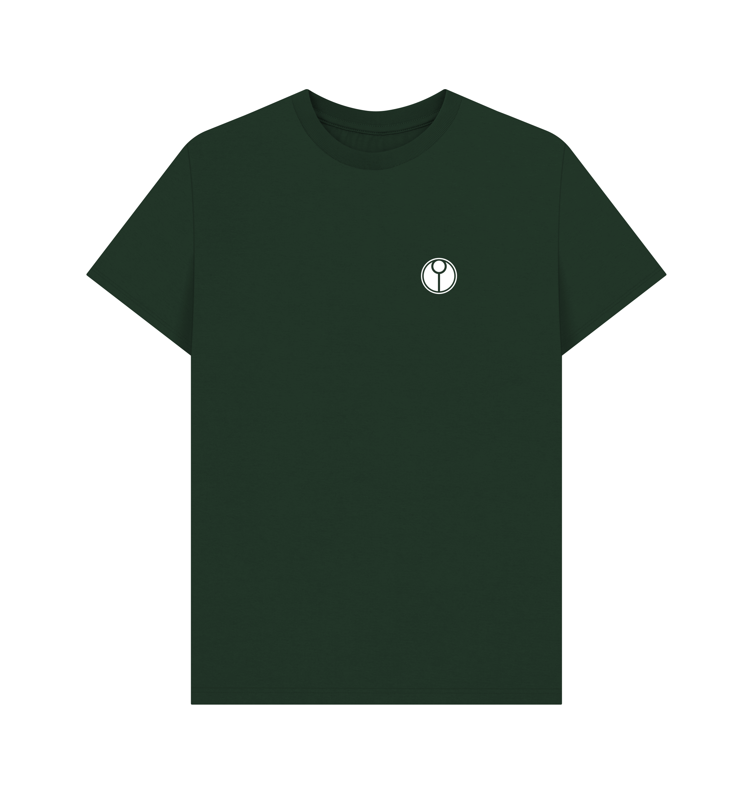 Evergreen T'au Insignia T Shirt