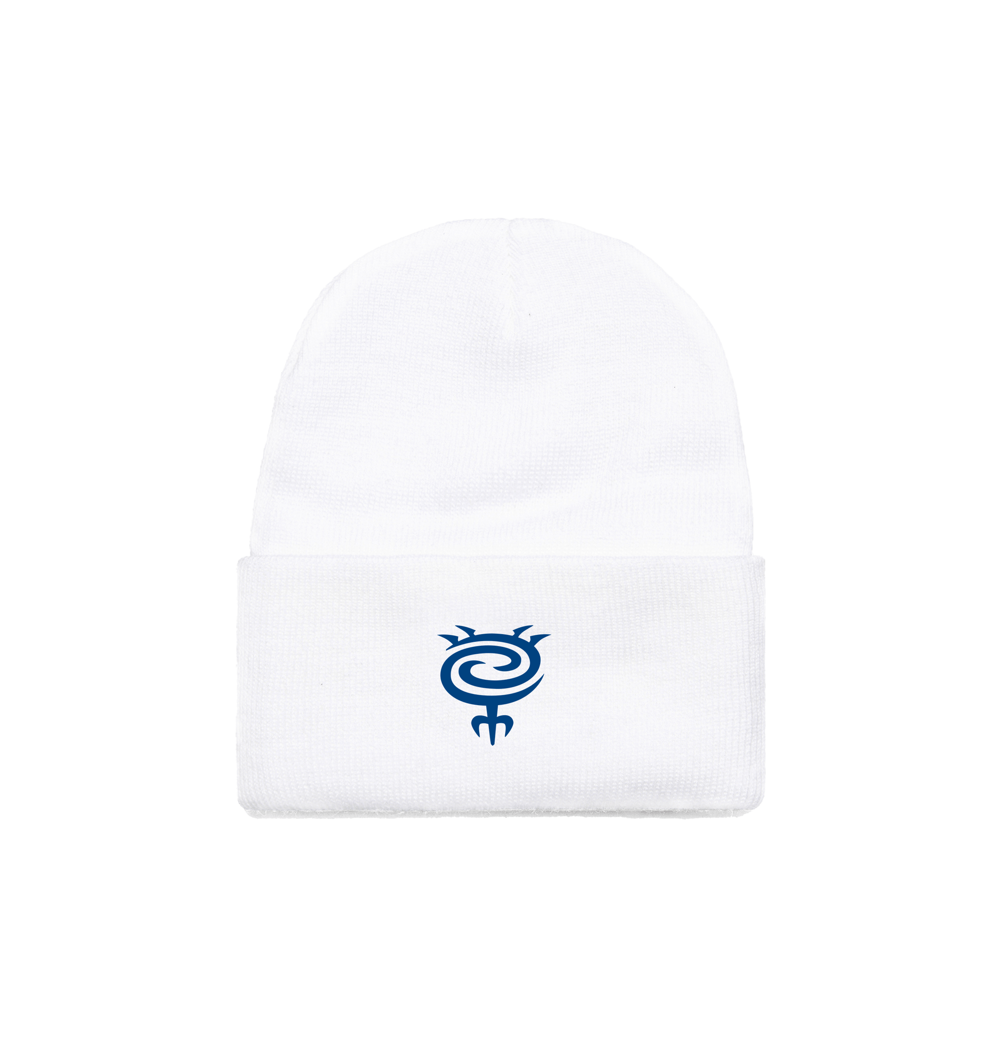 White Idoneth Deepkin Beanie