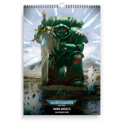 As Shown Calendars, Organizers & Planners Front