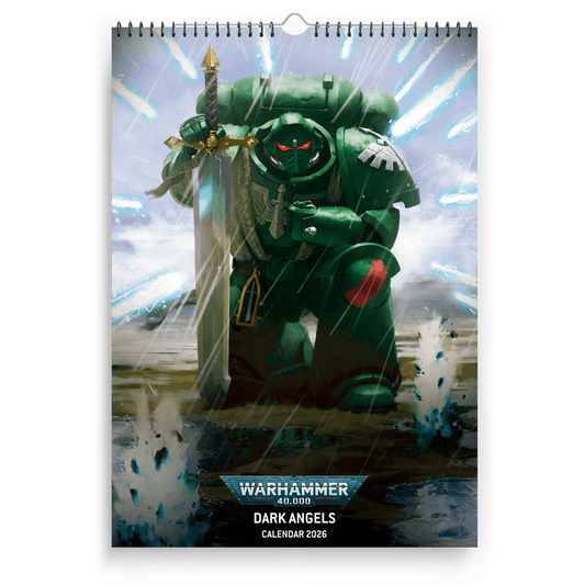 As Shown Calendars, Organizers & Planners Front