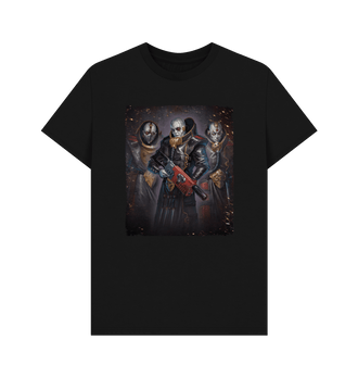 Black Necromunda: House of Shadow T Shirt