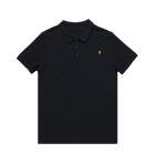 Black Orruk Warclans Polo Shirt