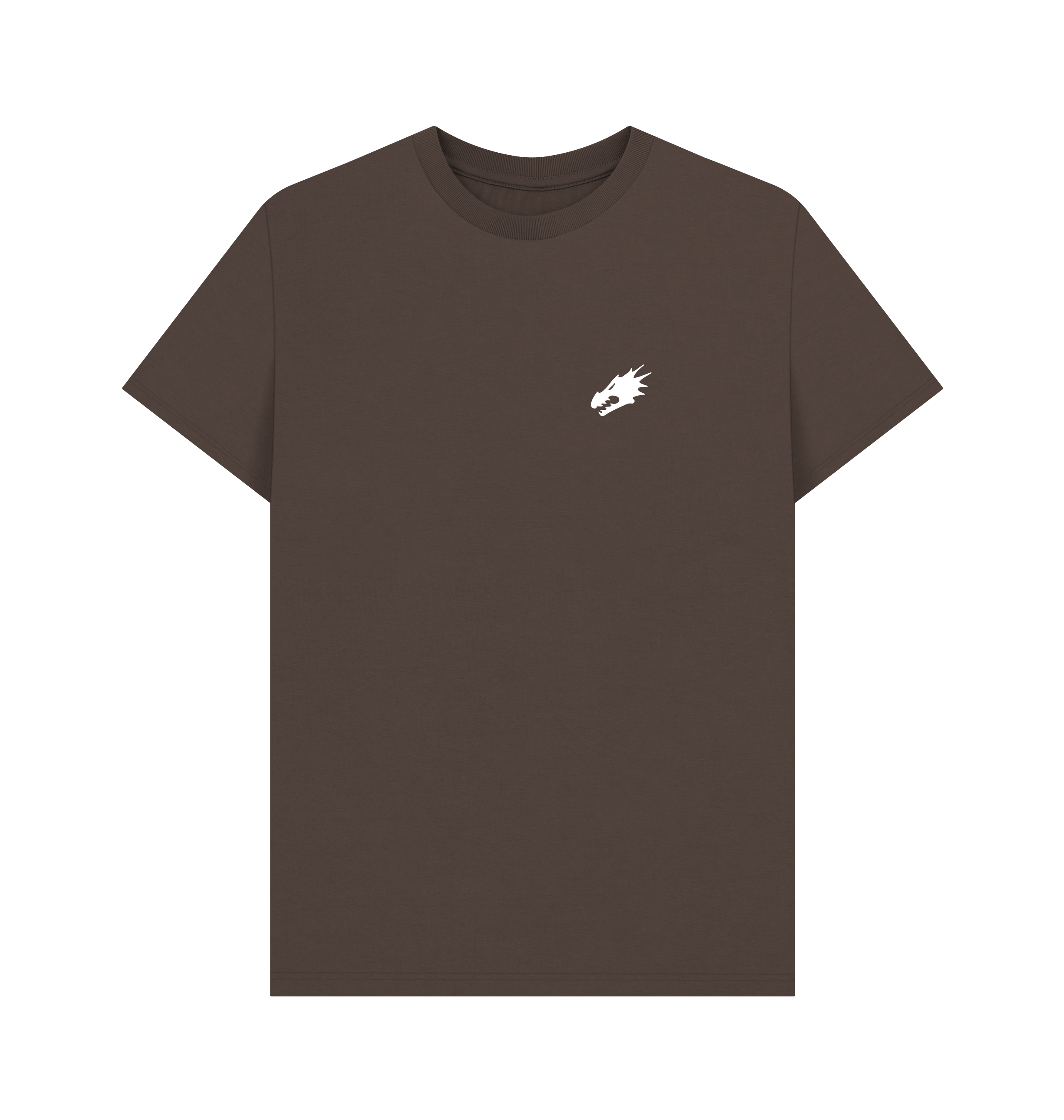 Chocolate Salamanders Insignia T Shirt