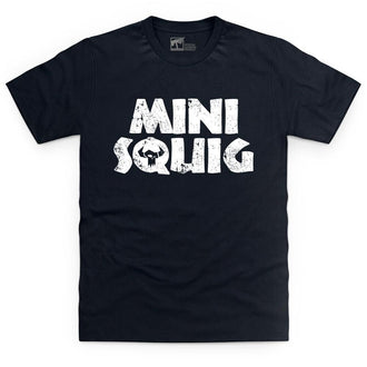 Mini Squig Kids T Shirt