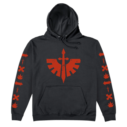 Dark Angels Hoodie