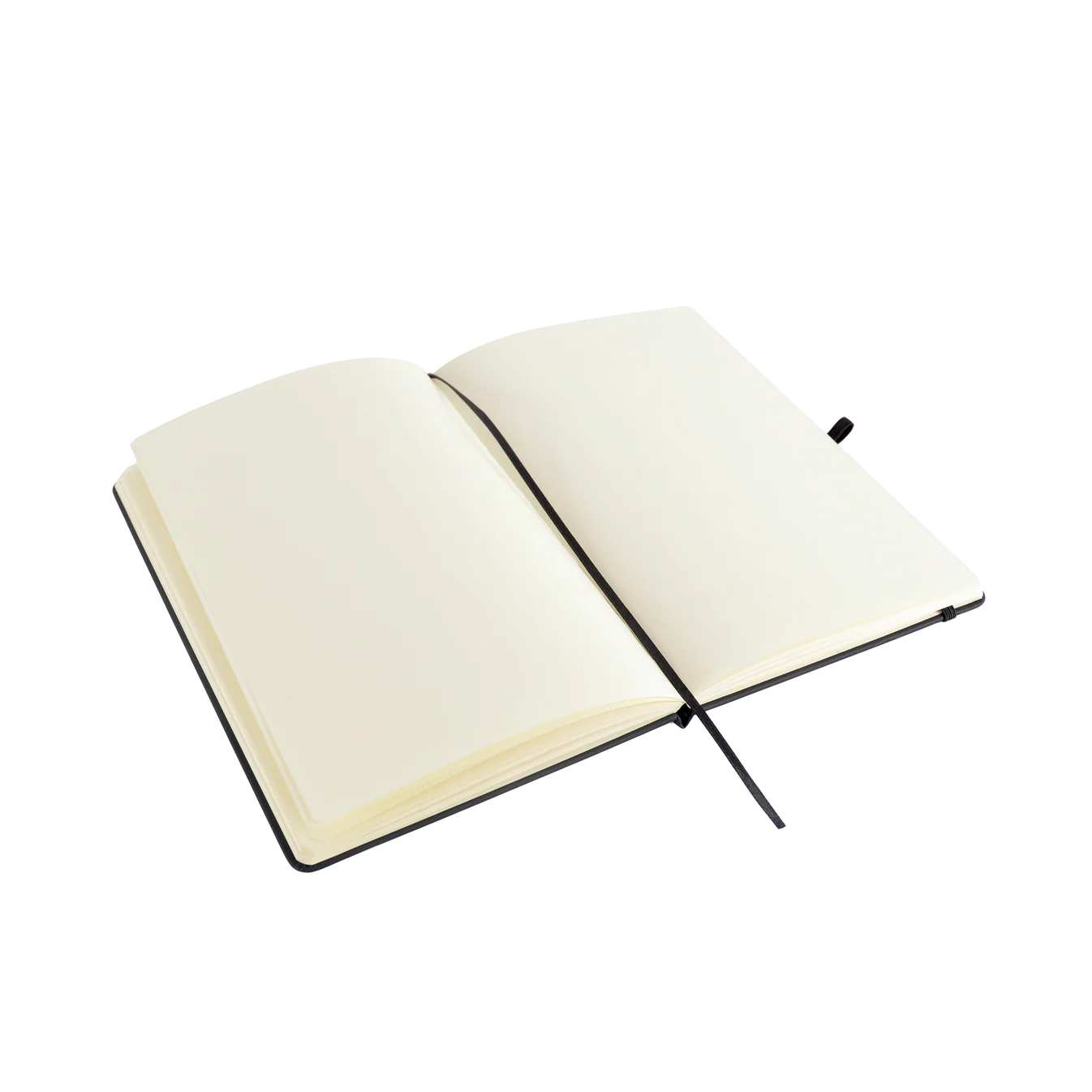 Blood Angels Artwork Unruled Notebook