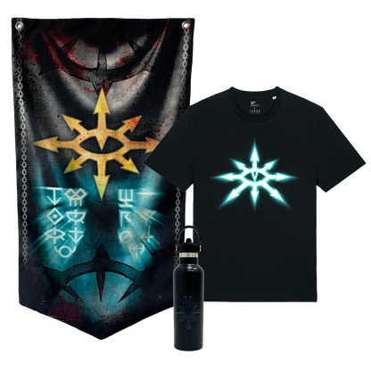 Warhammer 40,000: Black Legion Bundle - Preorder