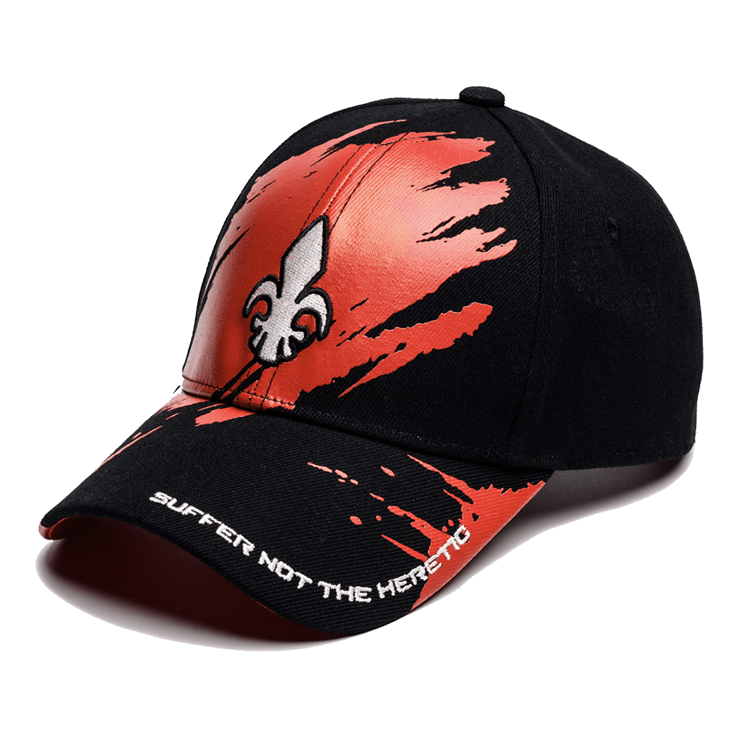 As Shown Hats Front