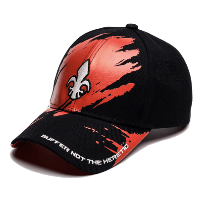 As Shown Hats Front