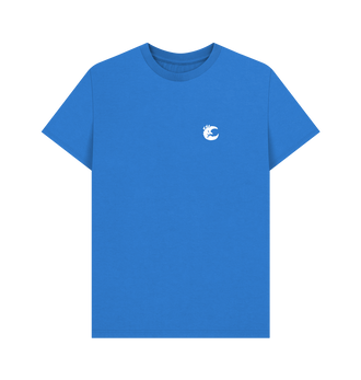 Bright Blue Gloomspite Gitz Insignia T Shirt