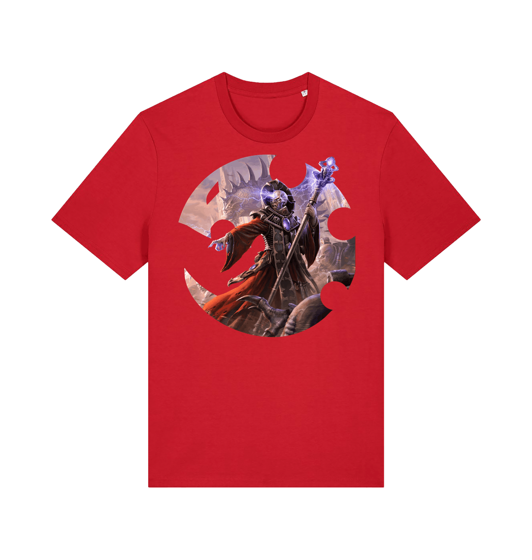 Genestealer Cults Magus T Shirt