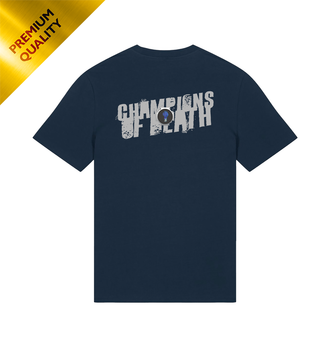 Premium Blood Bowl III - Champions of Death T Shirt
