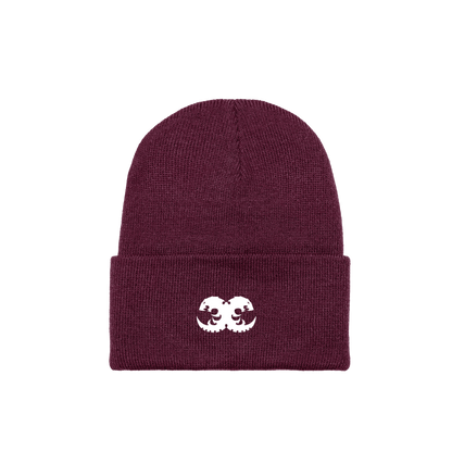 Burgundy Tyranids Icon Beanie