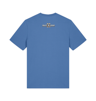 Premium Warhammer 40,000: Space Marine 2 Eternal Service T Shirt