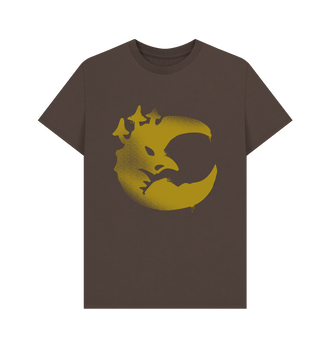 Chocolate Gloomspite Gitz Graffiti Insignia T Shirt