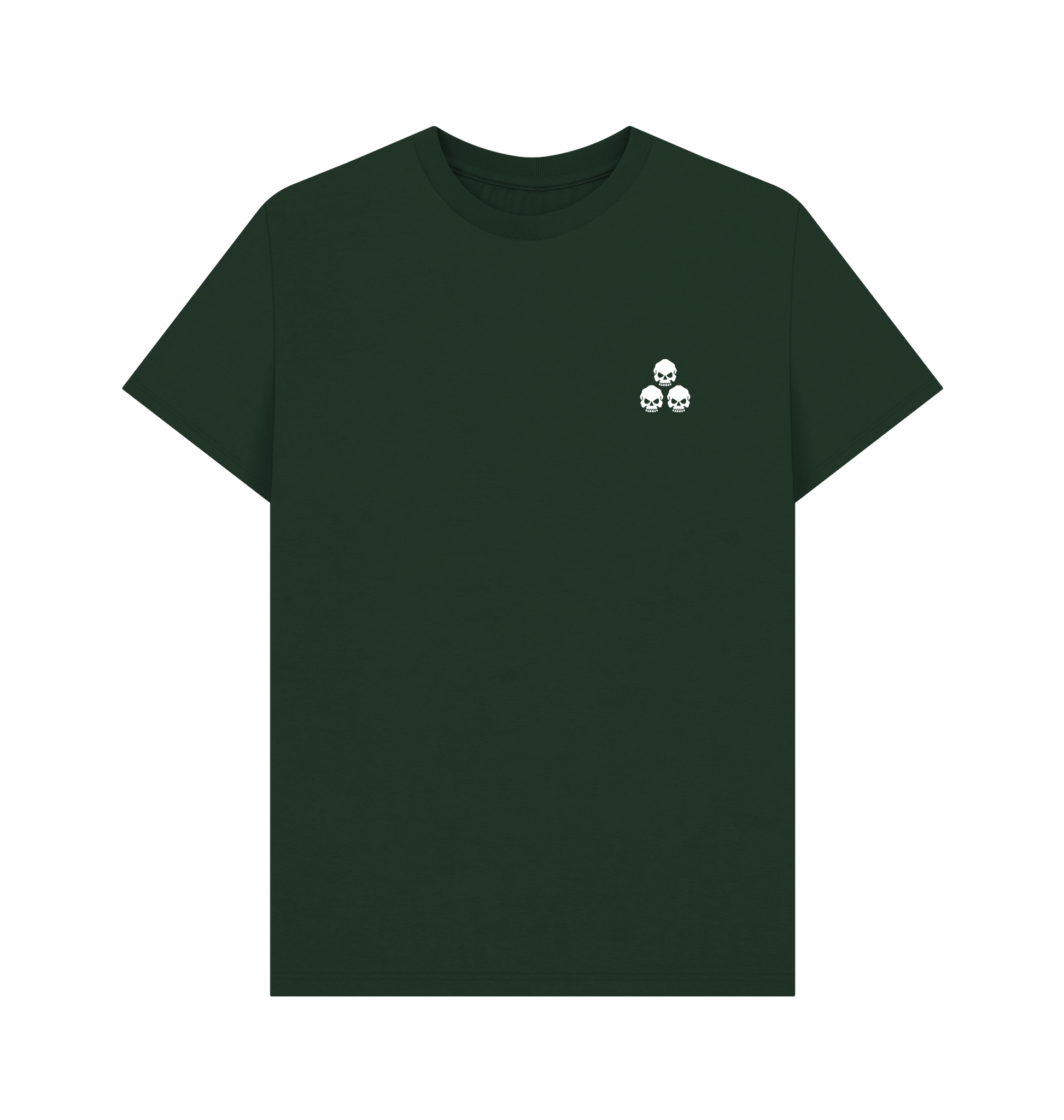 Evergreen Death Guard Insignia T Shirt