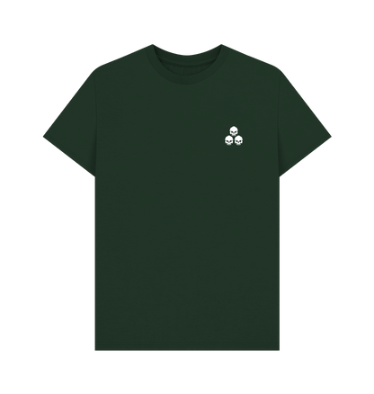 Evergreen Death Guard Insignia T Shirt