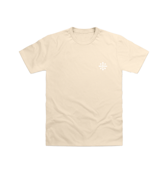 Sand Chaos Knights Insignia T Shirt