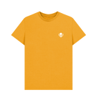 Mustard Ossiarch Bonereapers Insignia T Shirt