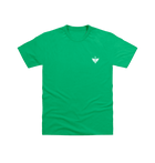 Irish Green Dark Angels Insignia T Shirt
