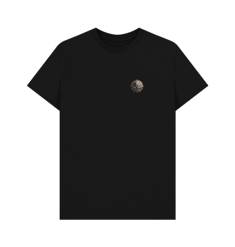 Black Stormcast Eternals Logo T Shirt