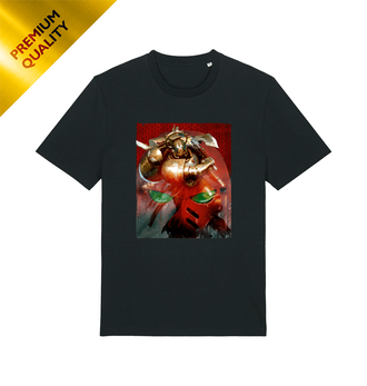 Blood Angels Commander Dante T Shirt