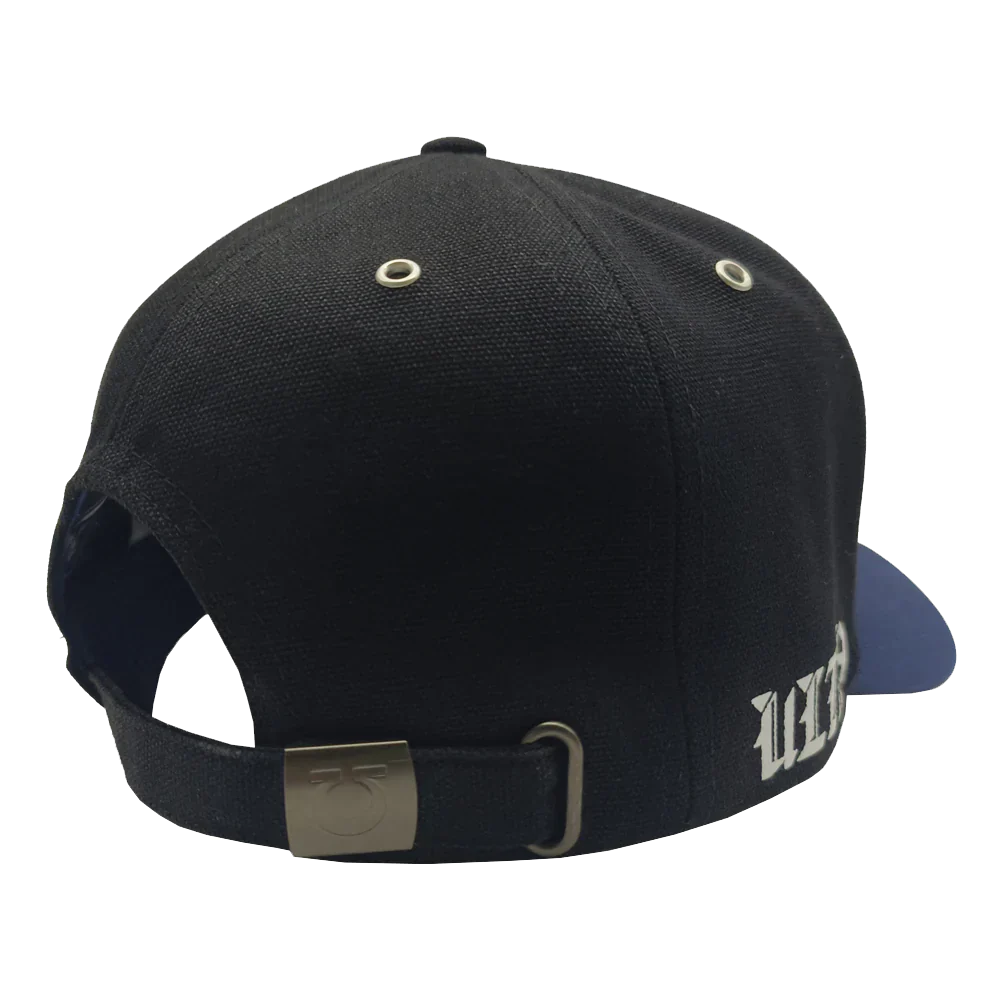 Bespoke Warhammer 40,000: Space Marine 2 Cap