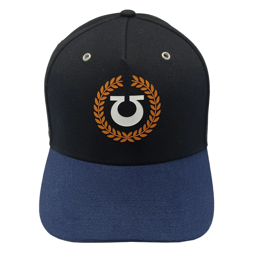 Bespoke Warhammer 40,000: Space Marine 2 Cap