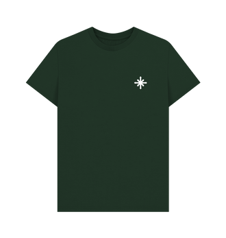 Evergreen Chaos Space Marines Insignia T Shirt