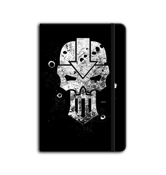 Black Notebook