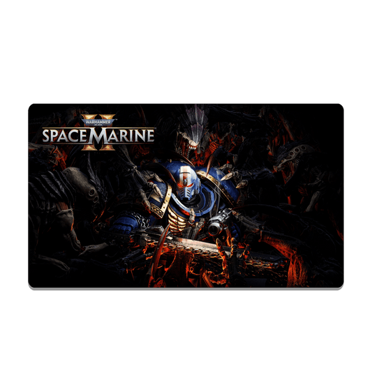 As Shown Mouse Pads Front