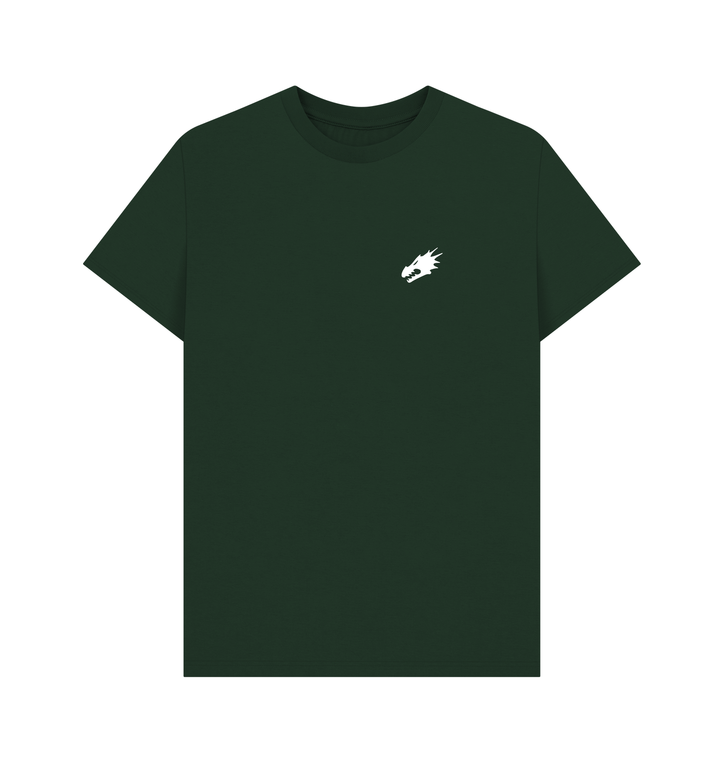 Evergreen Salamanders Insignia T Shirt