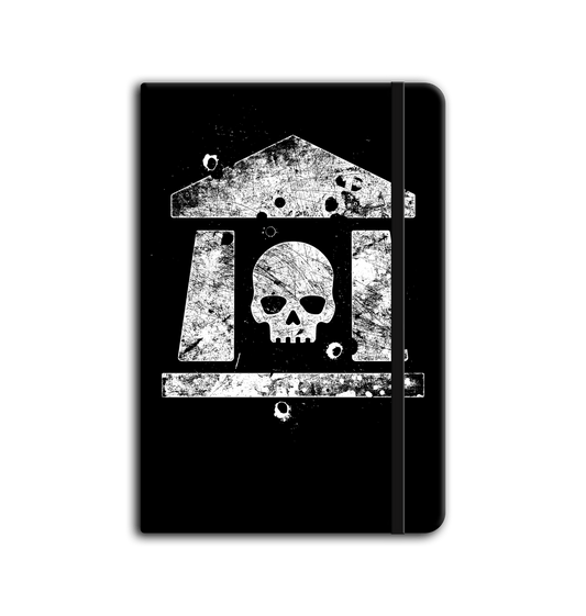 Black Notebook