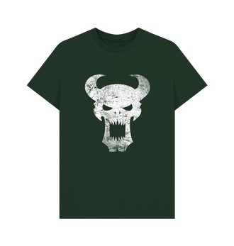 Evergreen Word Bearers Battleworn Insignia T Shirt