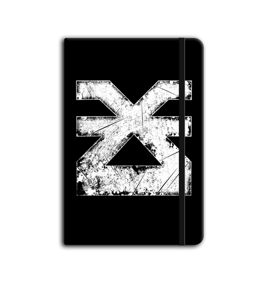 Black Notebook