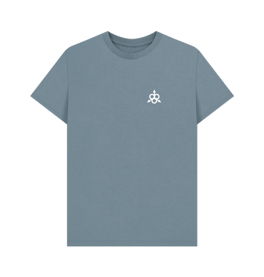 Stone Blue Nurgle Insignia T Shirt