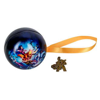 As Shown Warhammer Age of Sigmar Soulslayer Bauble with Pin