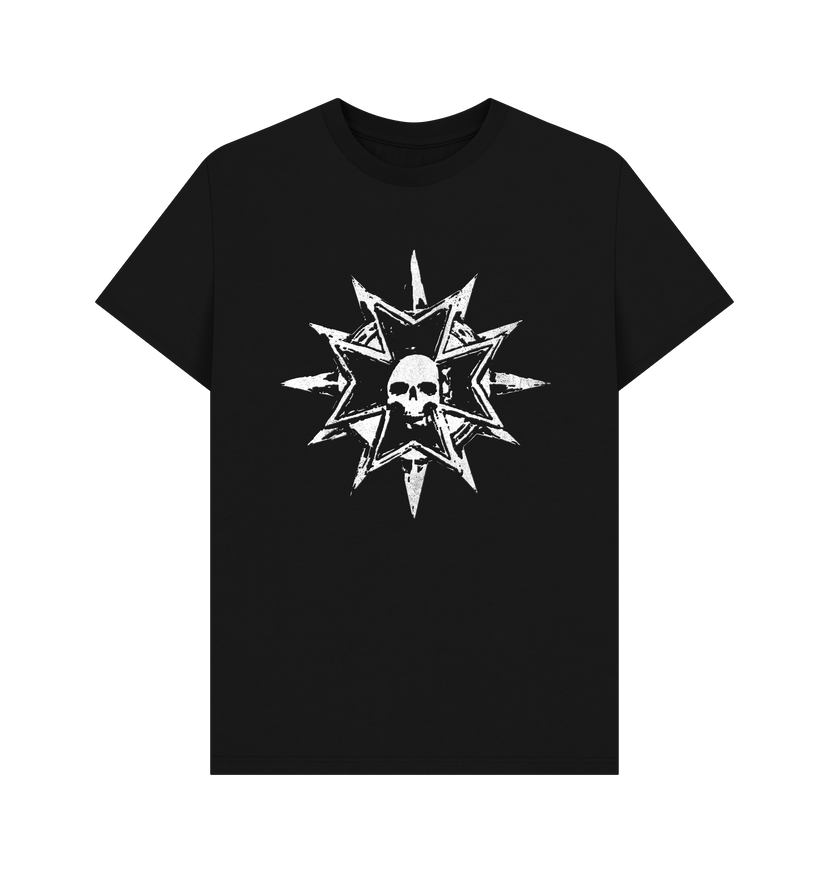 Black Templars Black Icon T Shirt – MERCH.WARHAMMER.COM