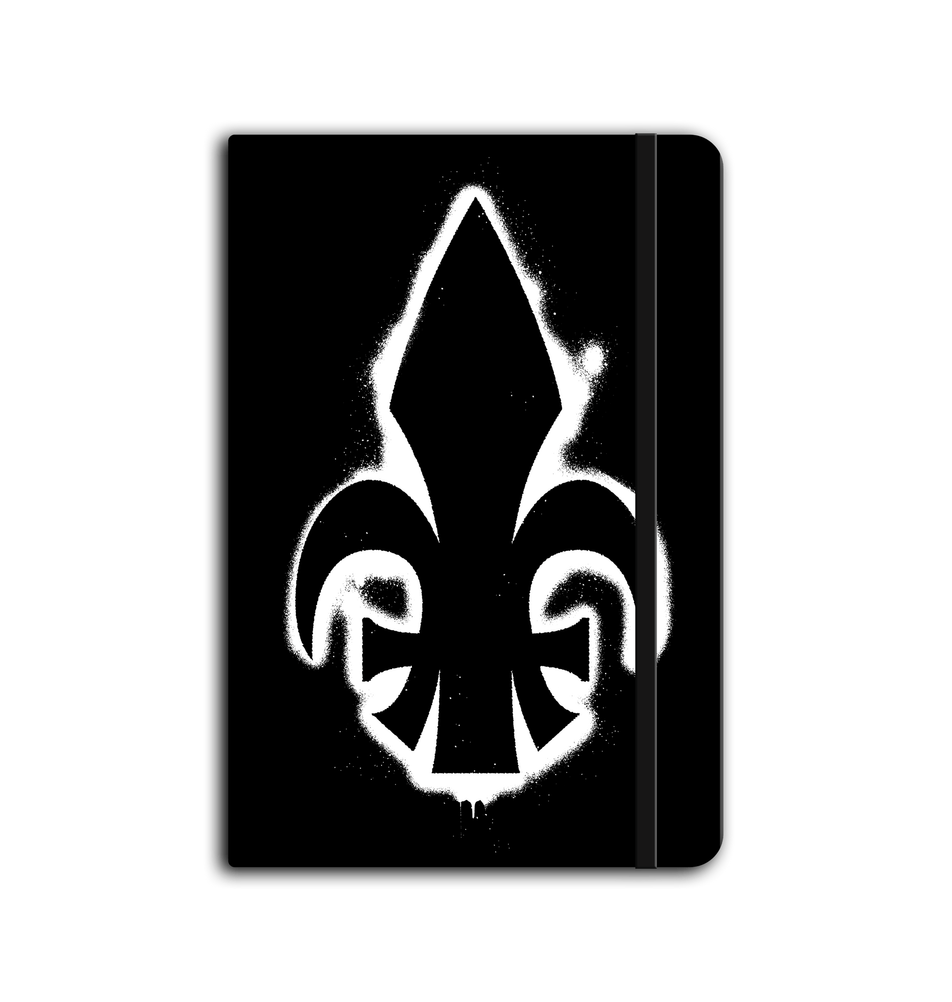 Warhammer 40,000: Adepta Sororitas Graffiti Insignia Notebook – Warhammer  Officially Licensed Merchandise, image size:1946x2048