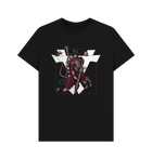 Black Premium Skaven Warlock Bombardier T Shirt