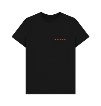 Black Squighog T Shirt