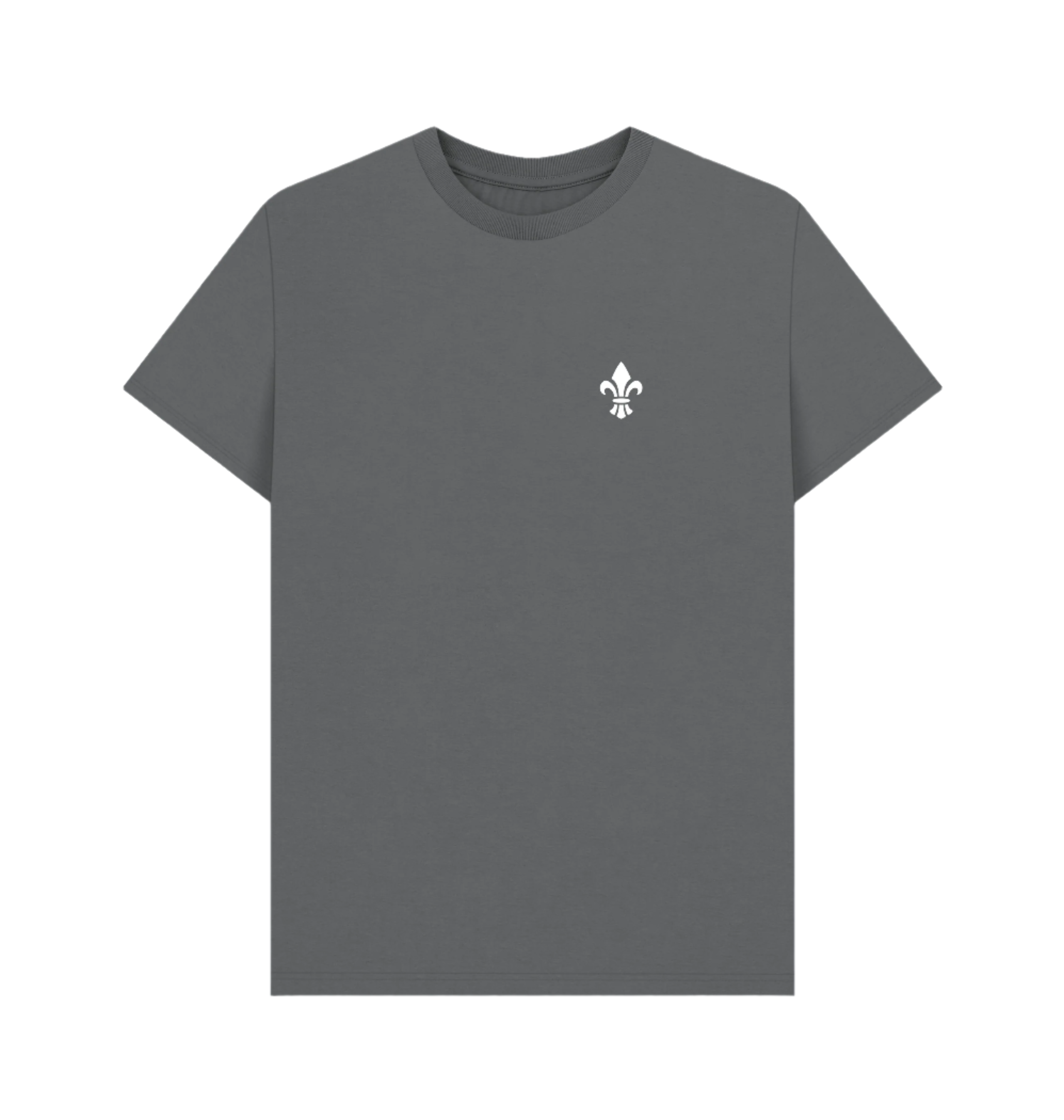 Slate Grey Adepta Sororitas Insignia T Shirt