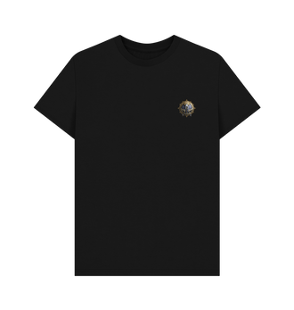 Black Stormcast Eternals Logo T Shirt