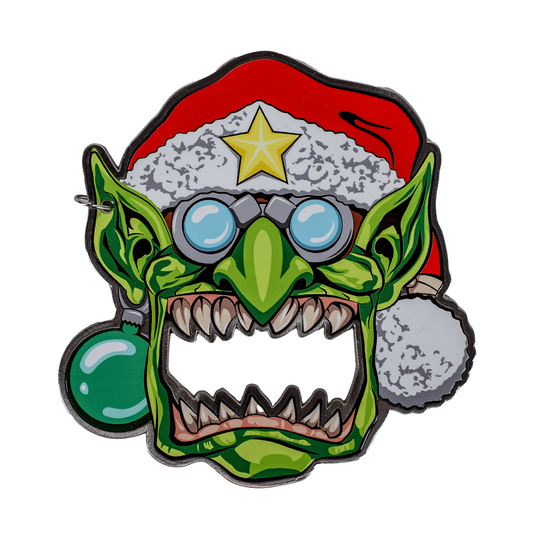 As Shown Collectibles Front