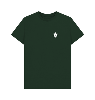 Evergreen Cities of Sigmar Insignia T Shirt