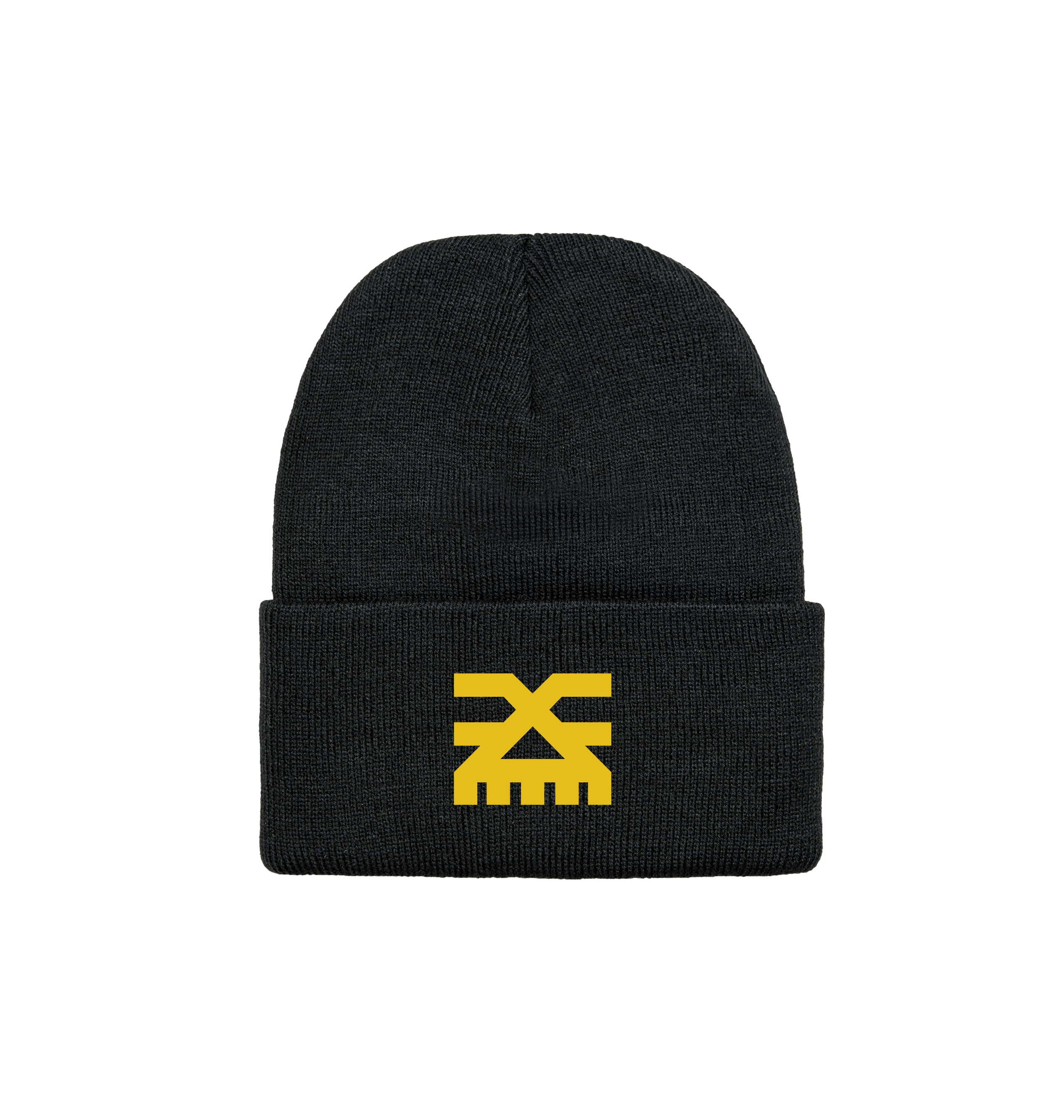Black Khorne Icon Beanie