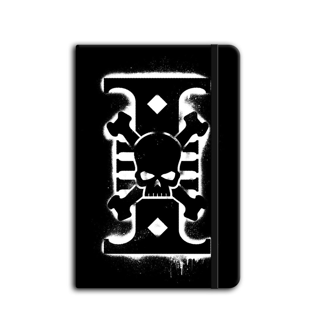 Black Notebook