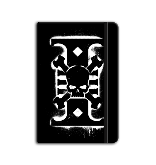 Black Notebook
